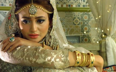 Zarnish Khan drama iss chand pr dagh nahi