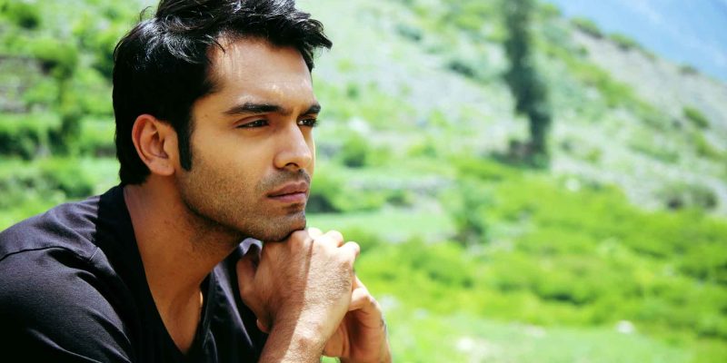 Faizan khawaja on set life story