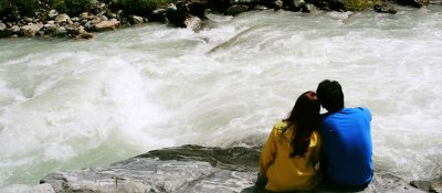 Faizan khawaja with ainy jafry on set life story